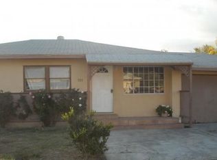 521 Shrode Ave, Duarte, CA 91010