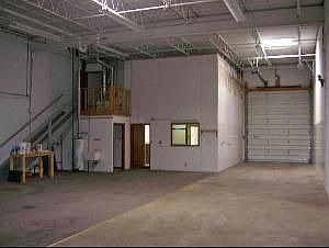 warehouse