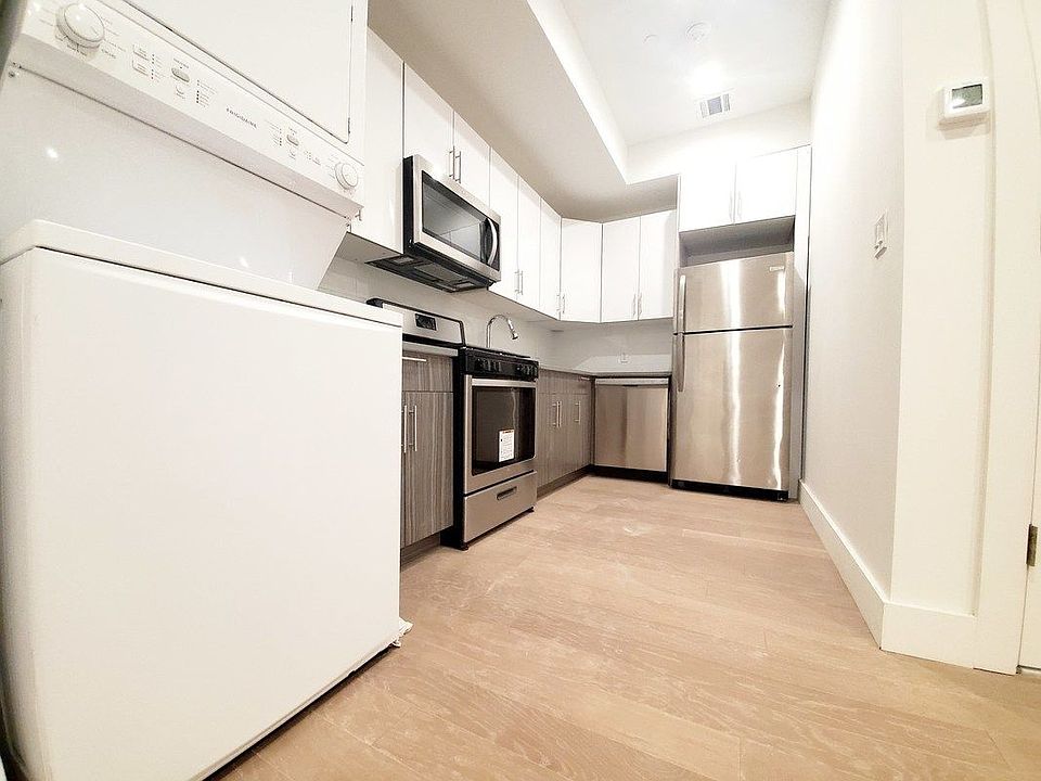 1st image of 1259 Rogers Ave #4F