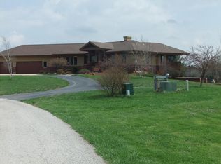 1116 Hickory Ridge Dr, Nixa, MO 65714