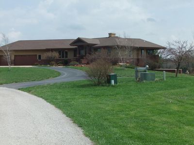 1116 Hickory Ridge Dr, Nixa, MO, 65714