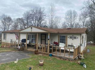 1130 Osborn Hill Rd, Tuscumbia, AL 35674