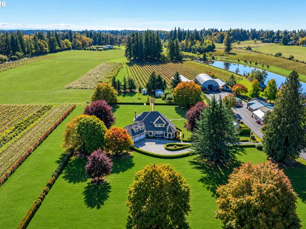 4115 NE 259th St, Ridgefield, WA 98642