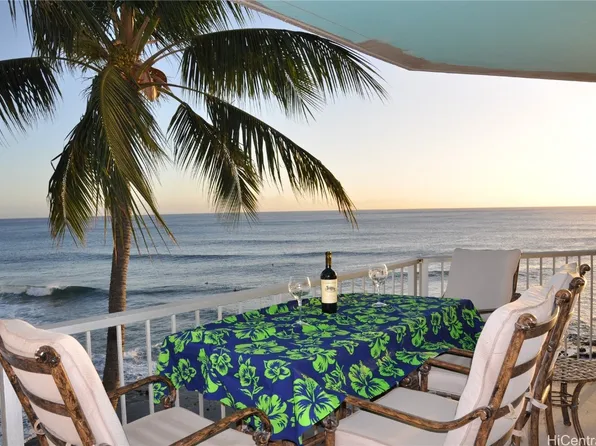 84-265 Farrington Hwy APT 511, Waianae, HI 96792