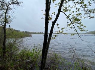 LOT 3 Rothe Dr, Minong, WI 54859