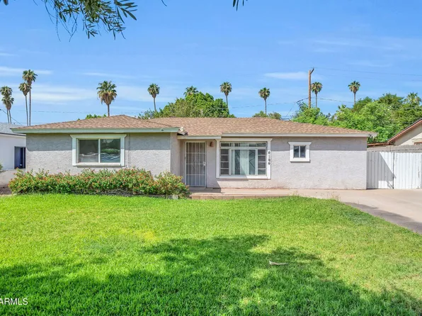 4144 N 36TH Street N, Phoenix, AZ 85018