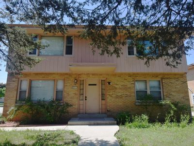 6001 North 62nd St, Milwaukee, WI, 53218