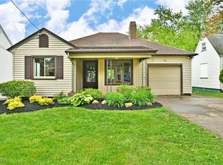 7013 Marinthana Ave, Youngstown, OH