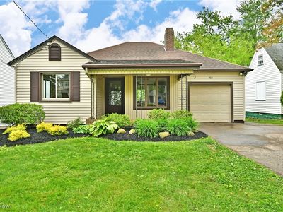7013 Marinthana Ave, Youngstown, OH, 44512