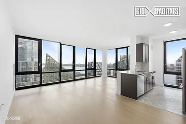 Rented by Citi Habitats