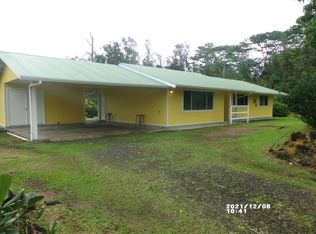 15-1397 24th Ave, Keaau, HI 96749