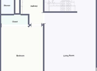 4100 Harrison Canyon Rd APT 16, San Bernardino, CA 92404