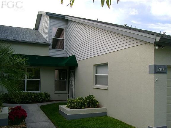 2nd image of 803 McGregor Park Cir