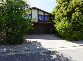 2693 Basil Ln, Los Angeles, CA 90077