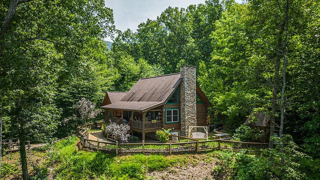 131 Grooms Dr, Robbinsville, NC 28771 Zillow