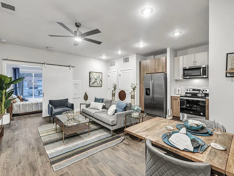Haven at the Gulch — Photo 23