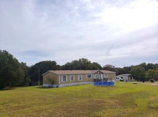 257 Lowrey Cir, Springtown, TX 76082