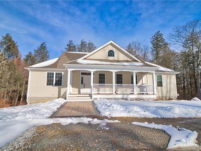 166 School Hill Road, Goshen, CT, 06756