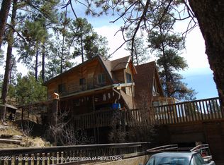 102 Half Circle Dr, Ruidoso, NM 88345