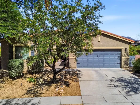 17631 S Indigo Crest Pass, Vail, AZ 85641