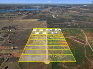 0 Culley Rd, Wichita Falls, TX 76310