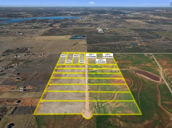 0 Culley Rd, Wichita Falls, TX 76310