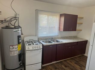 1111 Marble Ave NW #1, Albuquerque, NM 87102
