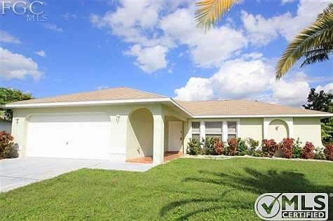 4th image of 5023 Chiquita Blvd S