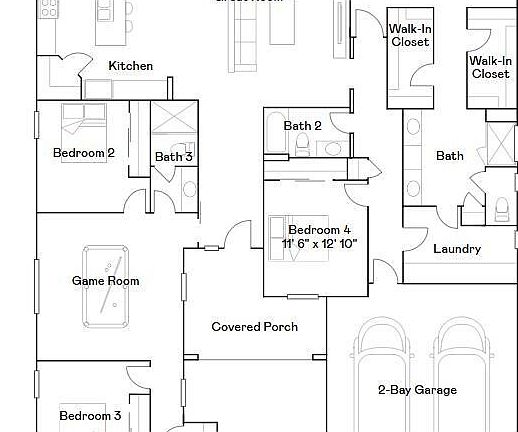 2nd image of this home