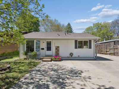 3106 38th Ave S, Minneapolis, MN, 55406