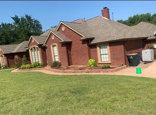 4815 Copperwood St, Duncan, OK 73533