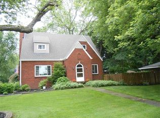 500 Riverside Dr, Painesville, OH 44077