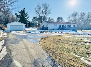 440 E Francis St, Nashville, MI 49073