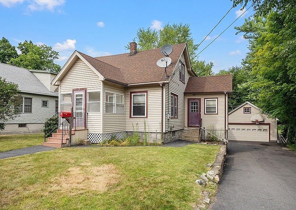 33 Mammoth Rd, Manchester, NH 03109 Zillow