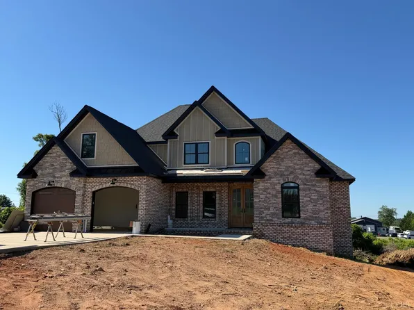1070 Bradford Crossing Pl, Goode, VA 24556