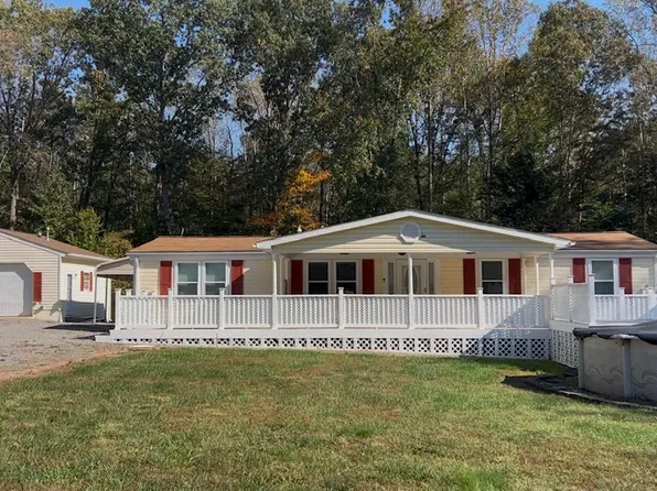 6407 Hams Ford Rd, Spotsylvania, VA 22551