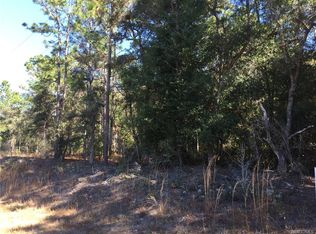 5585 S Pleasant Grove Rd, Inverness, FL 34452