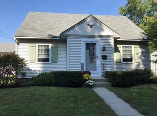 36 Washburn Ave, Greenfield, MA 01301
