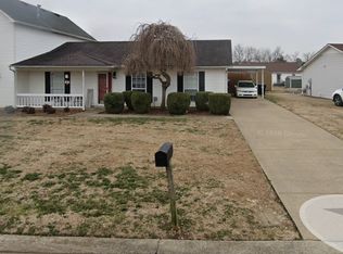 405 Westgate Blvd, Murfreesboro, TN 37128