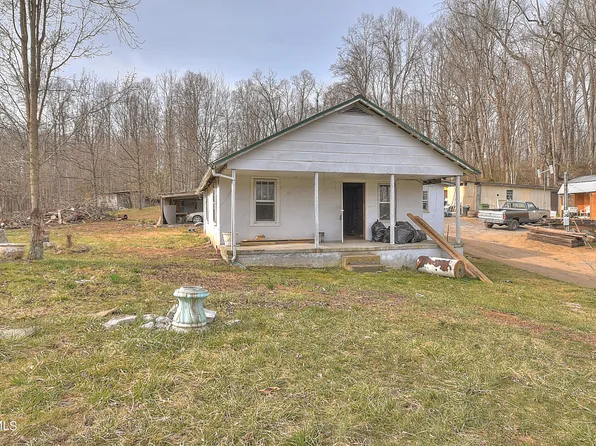 225 Duncan Ln, Bristol, TN 37620
