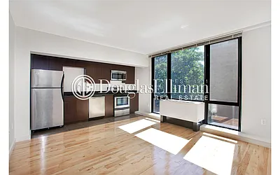 Sold by Douglas Elliman