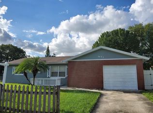 4493 Salvia Dr N, Orlando, FL 32839