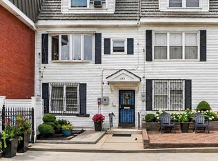 553 Fox St, Bronx, NY 10455
