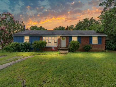 3707 Denison Rd, Henrico, VA, 23231