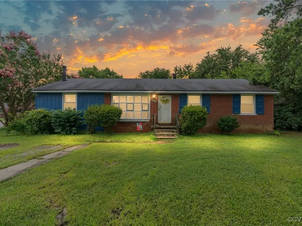 3707 Denison Rd, Henrico, VA 23231