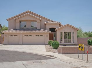 1701 E Potter Dr, Phoenix, AZ 85024