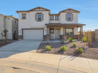 26475 S 231st Way, Queen Creek, AZ 85142