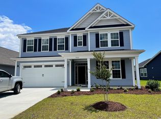 5068 Sundrop Lane Waterside LOT 127-4, Little River, SC 29566