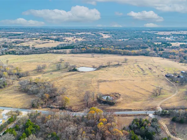 10255 County Road 1490, Ada, OK 74820