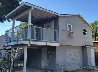155 N C St #1/2, Tustin, CA 92780